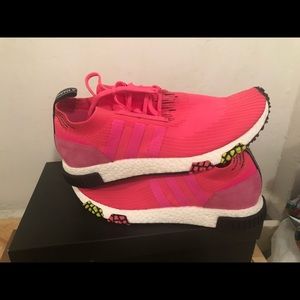 Adidas nmd racer size 11 DS